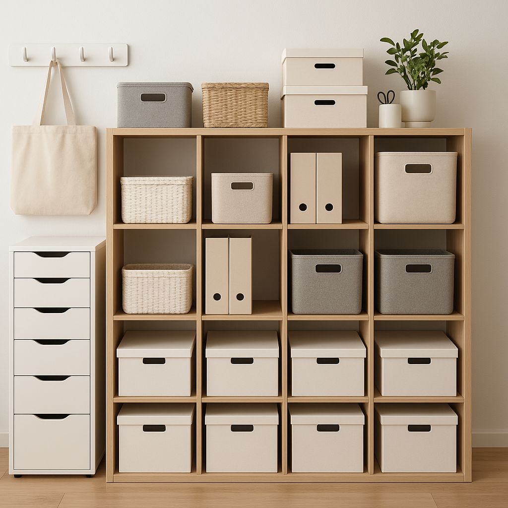 Organization