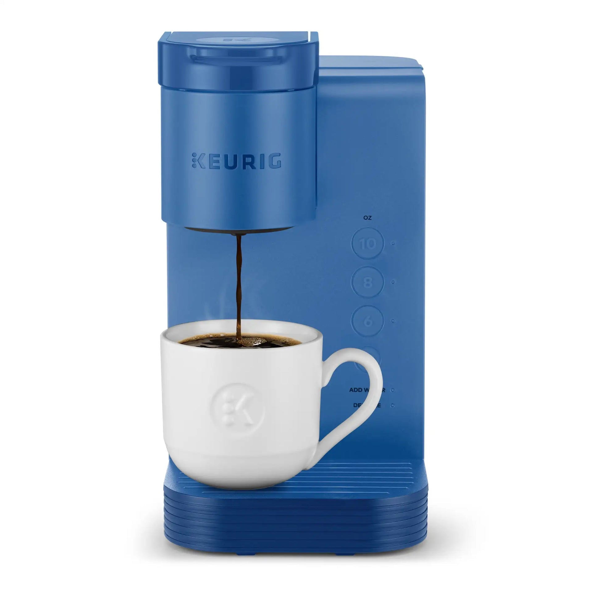 Keurig K-Express Essentials Single Serve
