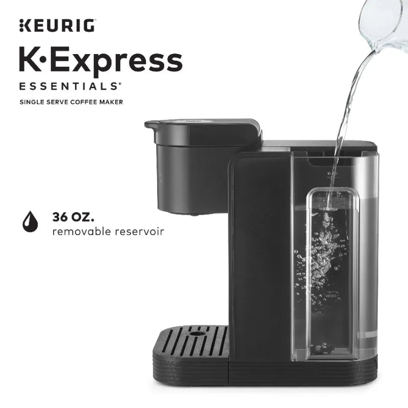 Keurig K-Express Essentials Single Serve