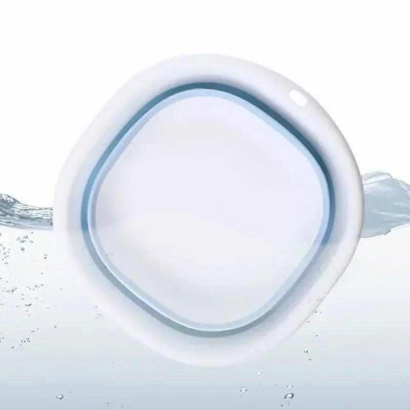 Portable Wash Basins Folding Laundry Tub