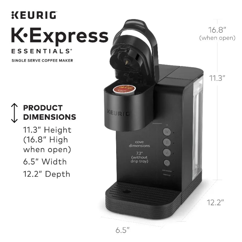 Keurig K-Express Essentials Single Serve