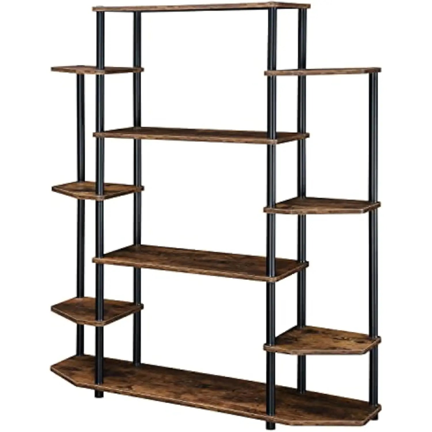 Concepts Designs2Go No Tools Book Shelf