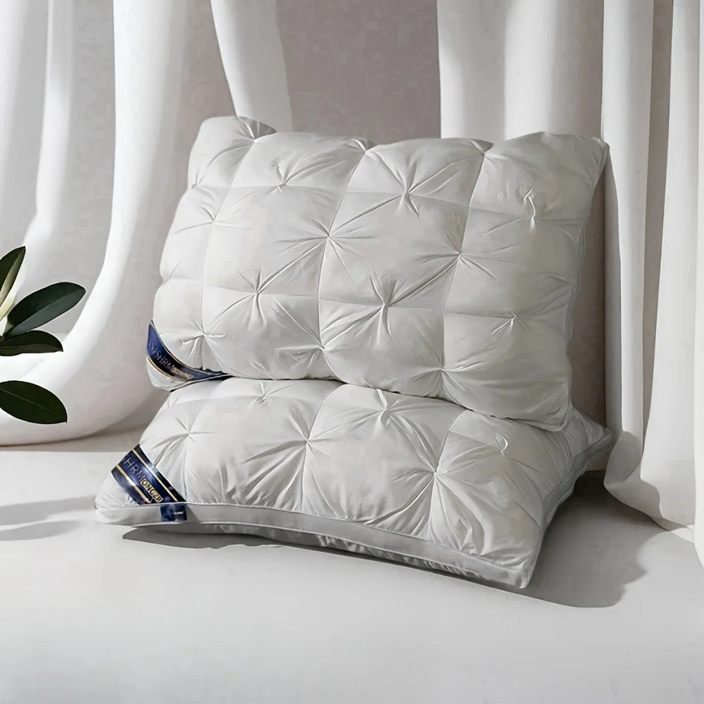 Super Soft, Cervical Spine Protection, Sleep Aid