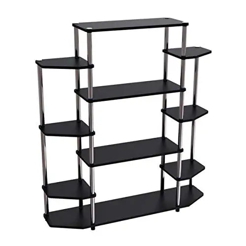 Concepts Designs2Go No Tools Book Shelf