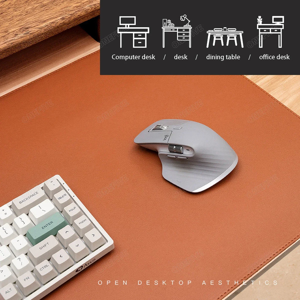 Mouse Pad Large Size Office Desk Protector