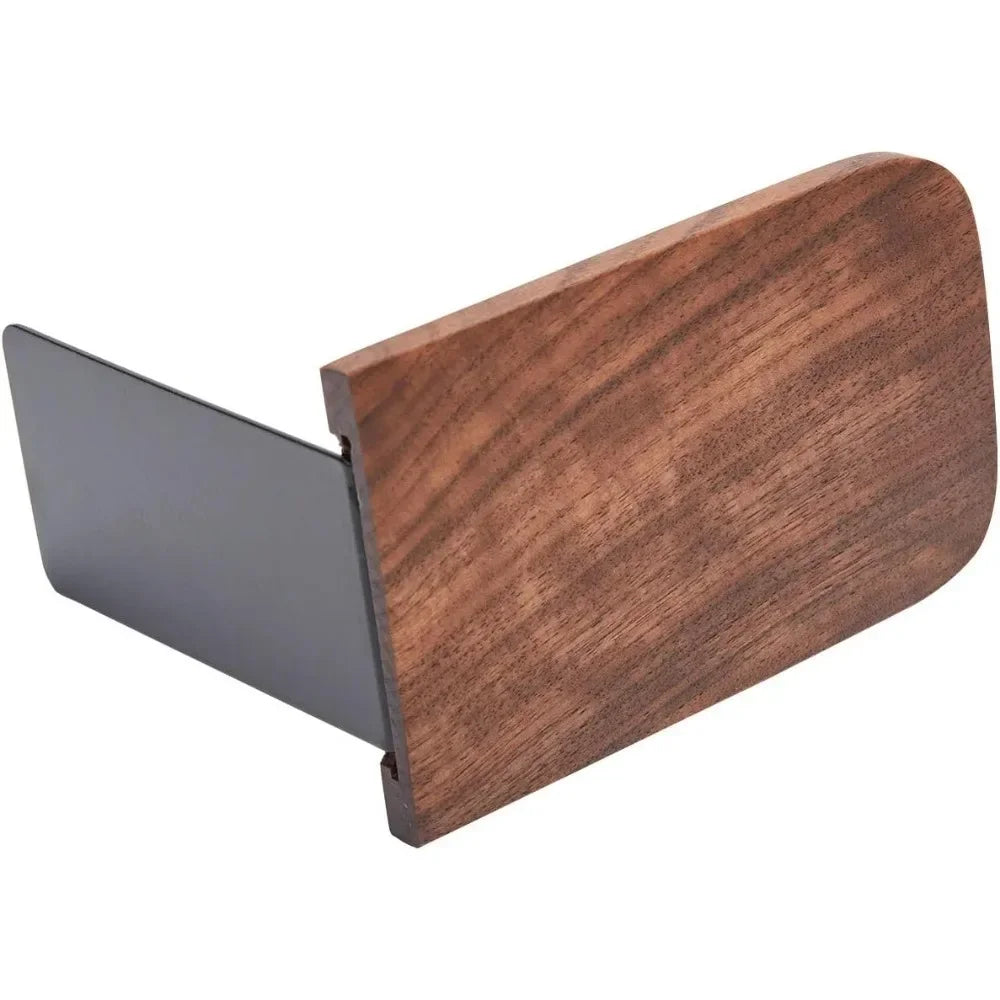 Bookshelf Non-slip bookend, heavy duty