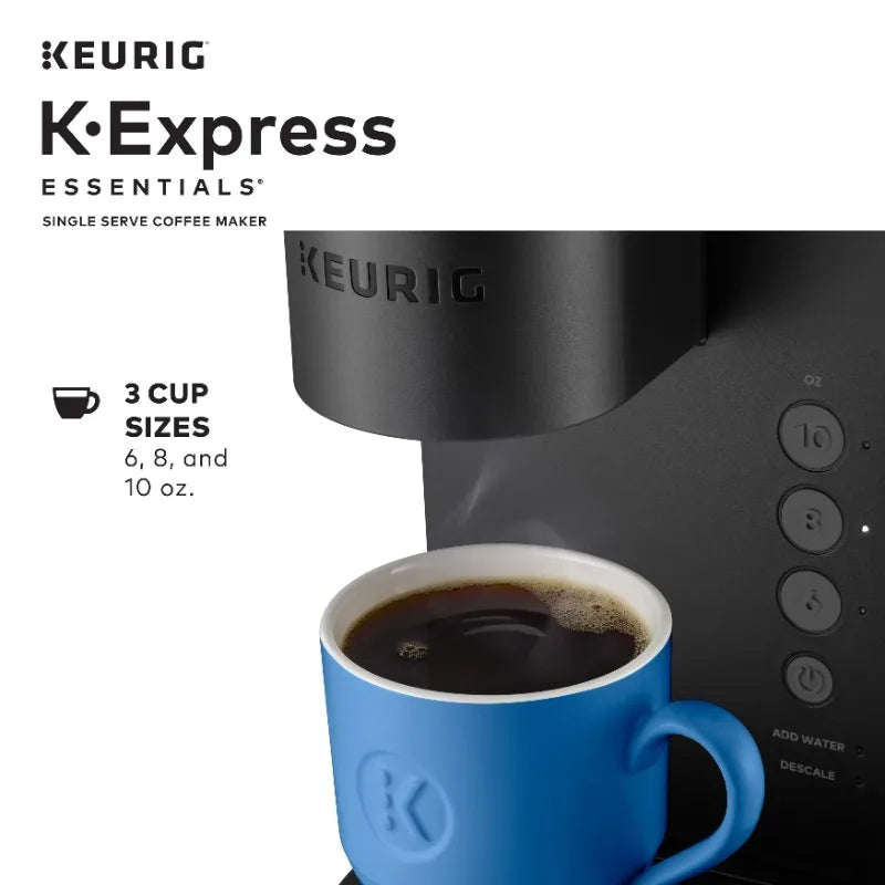 Keurig K-Express Essentials Single Serve