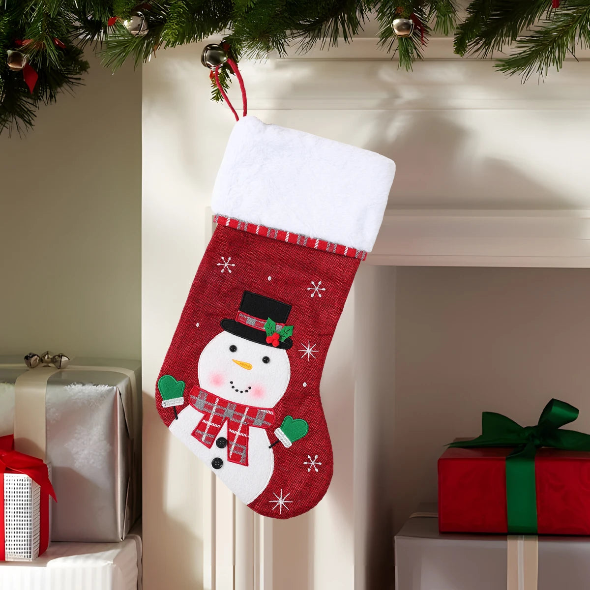 Merry Christmas Decoration for Home 2025