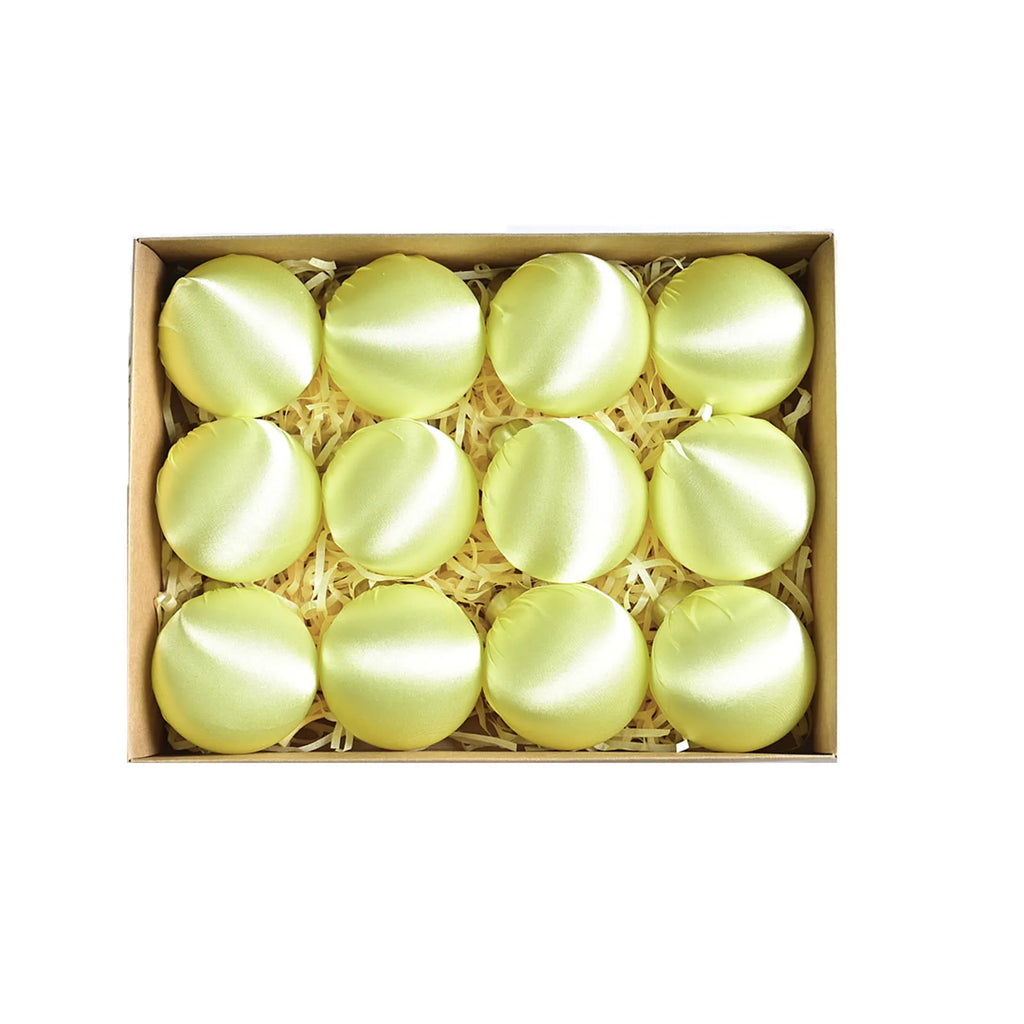 12pcs Christmas Hanging Ball Decorations,