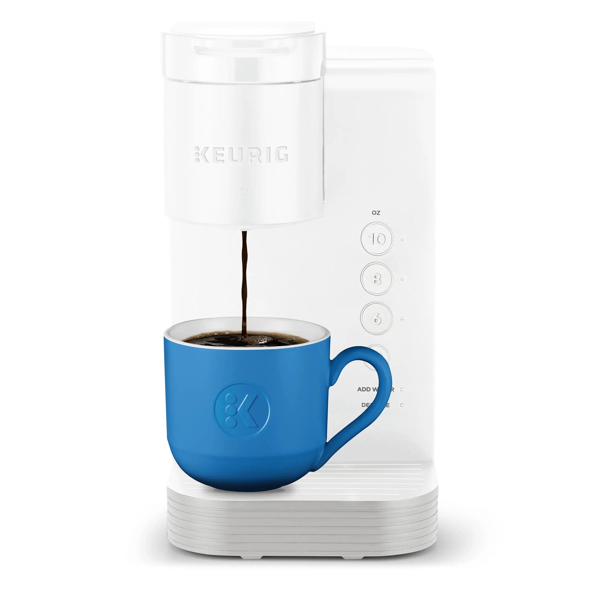 Keurig K-Express Essentials Single Serve