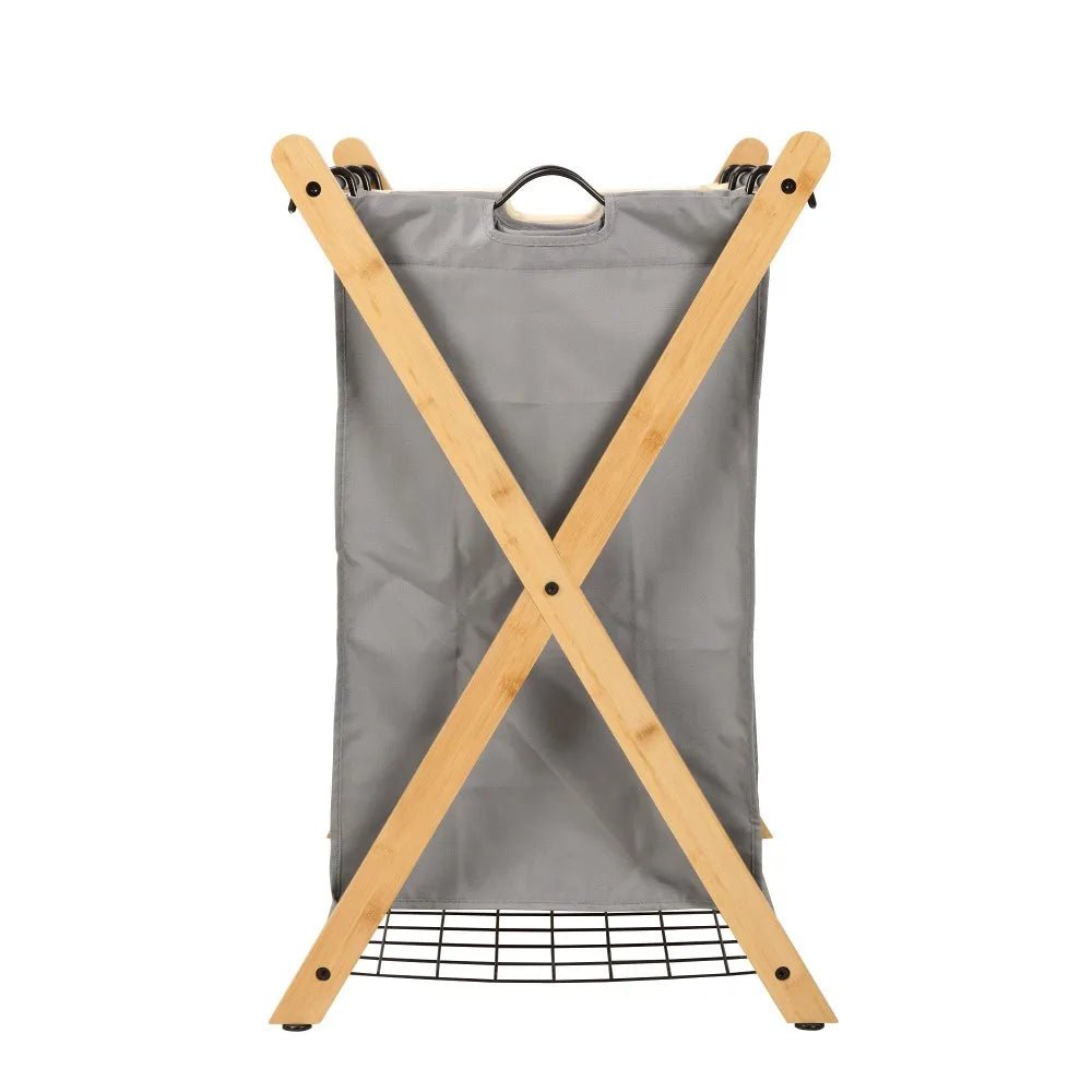 An Easy, Convenient, and Stylish Laundry Organization Sorting Machine