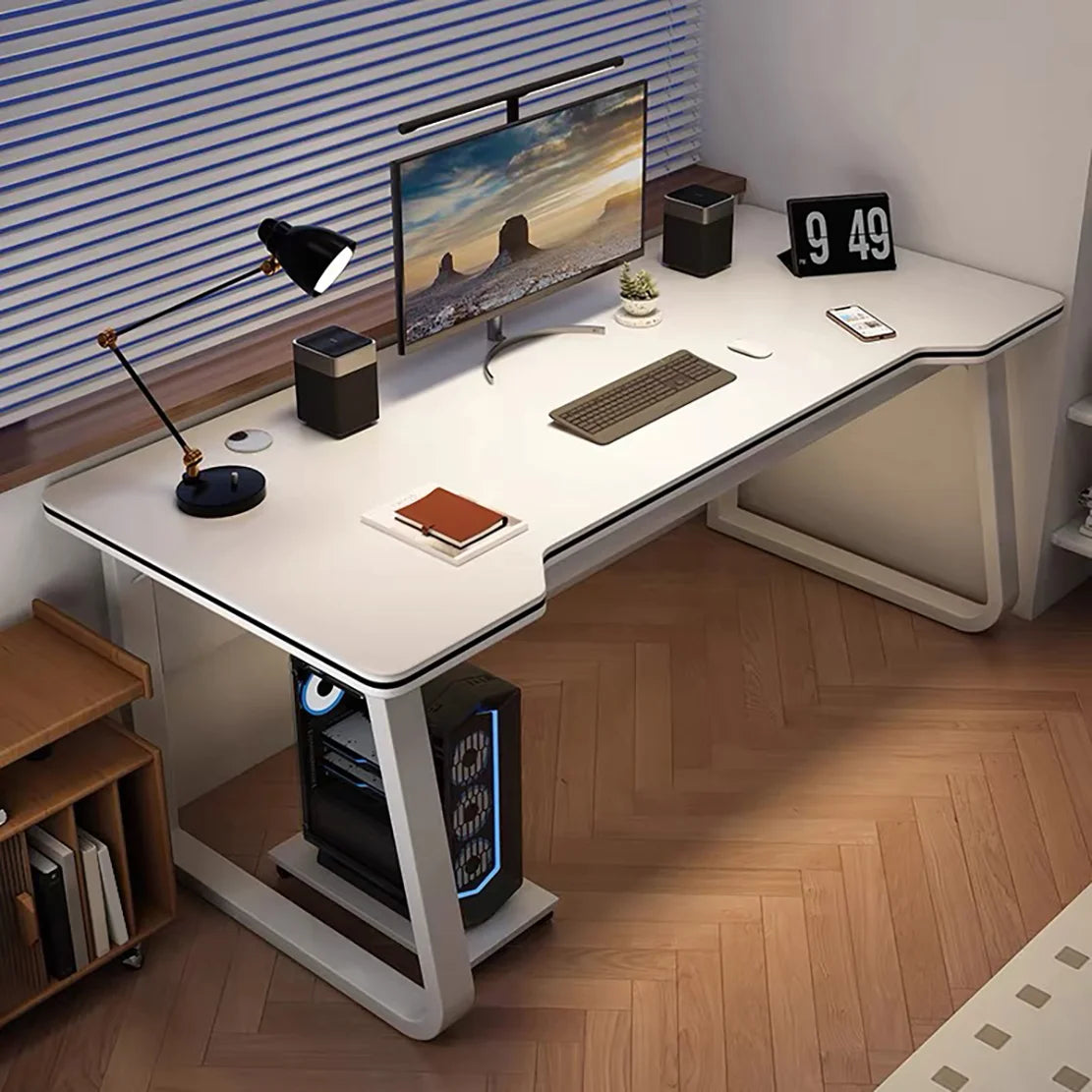 Gaming Desk Computer Writing Table  Modren  Simple Style
