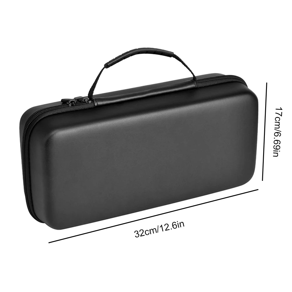 Waterproof TPU Protective Cover Anti-Drop Hard Shell