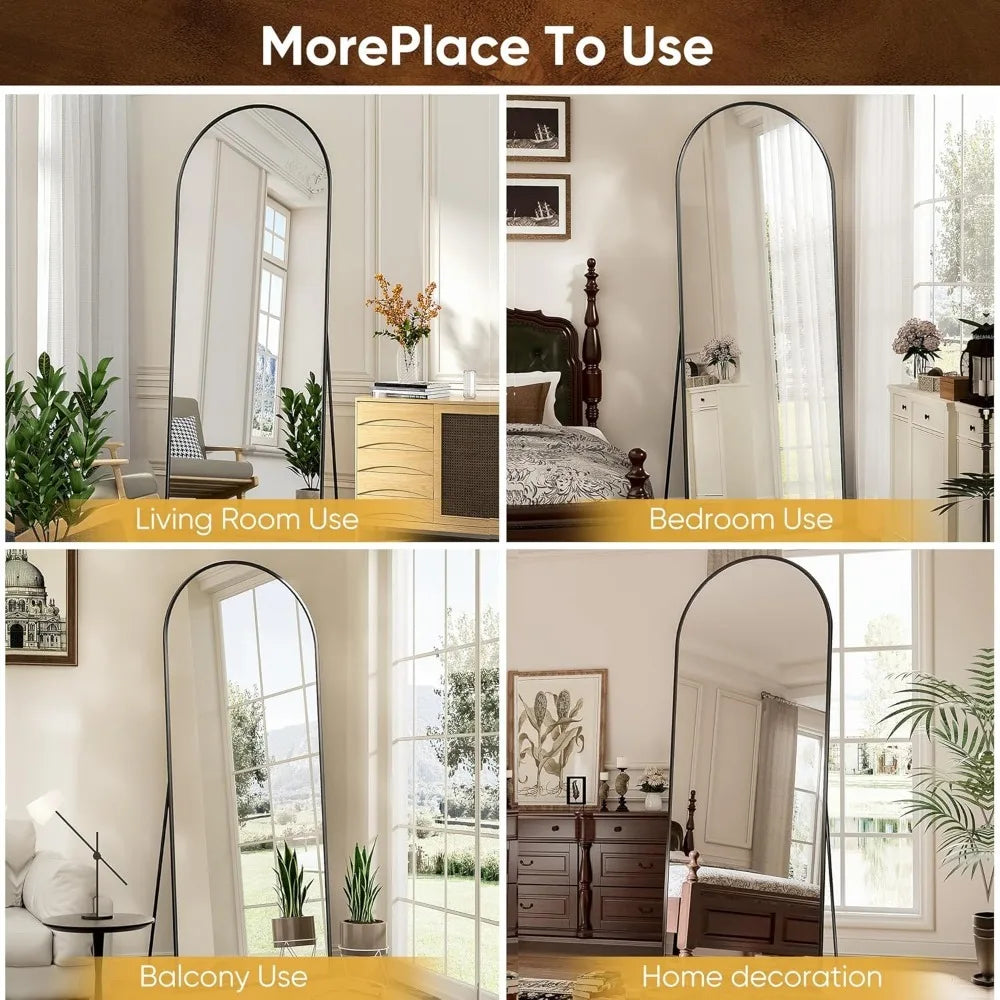 Full Length Boby Mirror For Bedroom
