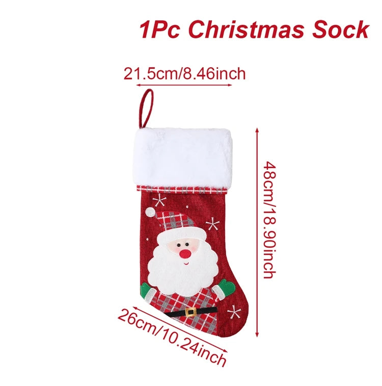 Merry Christmas Decoration for Home 2025