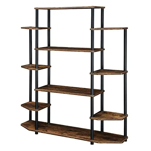 Concepts Designs2Go No Tools Book Shelf