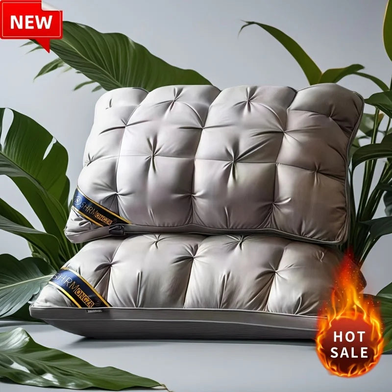 Super Soft, Cervical Spine Protection, Sleep Aid