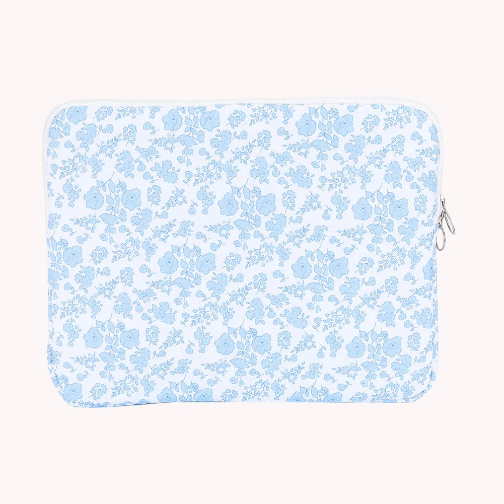 11/13/15 Inch Laptop Bag Quilted  Sleeve Case