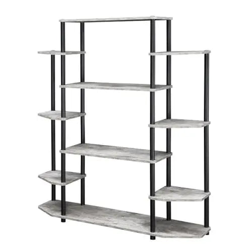 Concepts Designs2Go No Tools Book Shelf