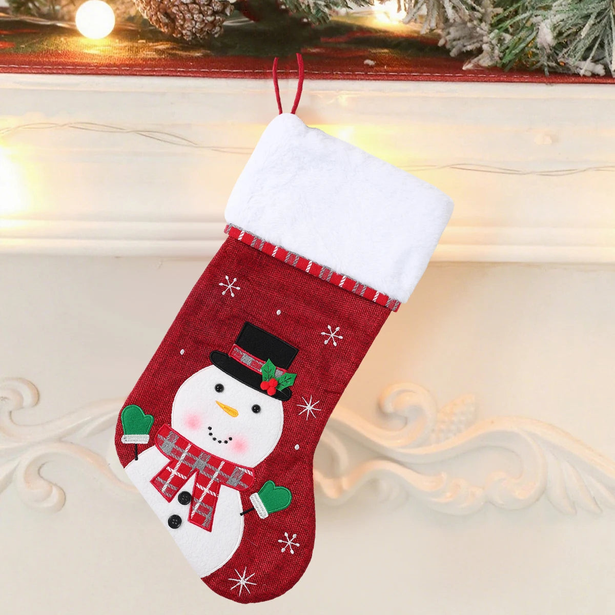 Merry Christmas Decoration for Home 2025