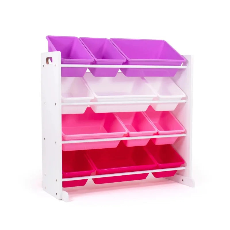 Humble Crew Primary Toy Storage Organizer