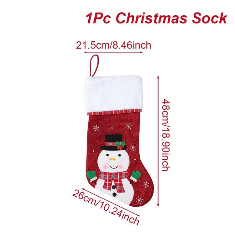 Merry Christmas Decoration for Home 2025