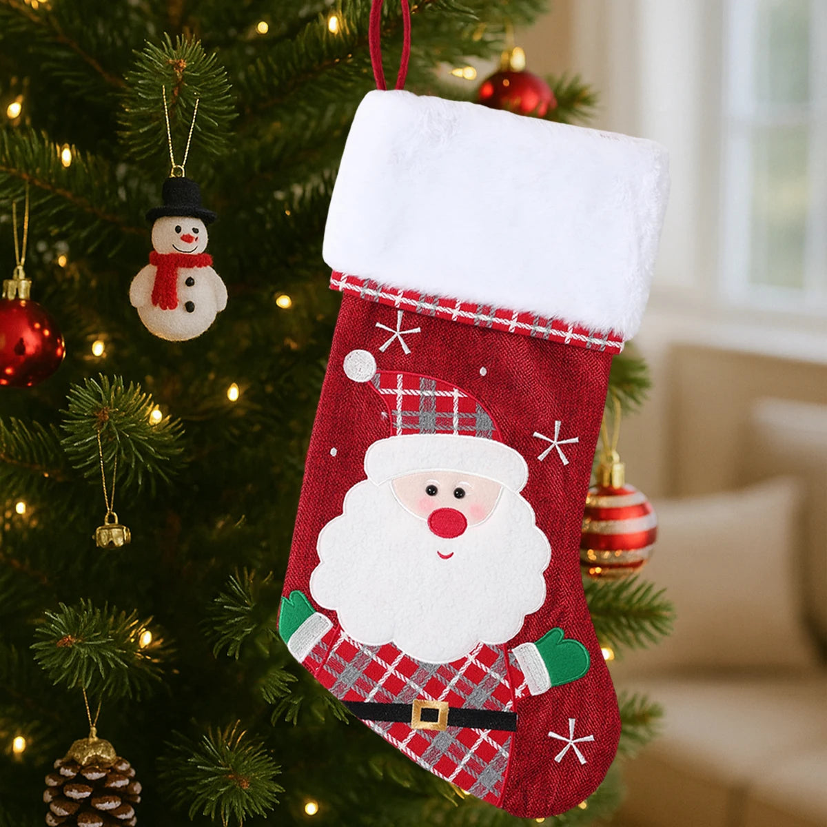 Merry Christmas Decoration for Home 2025