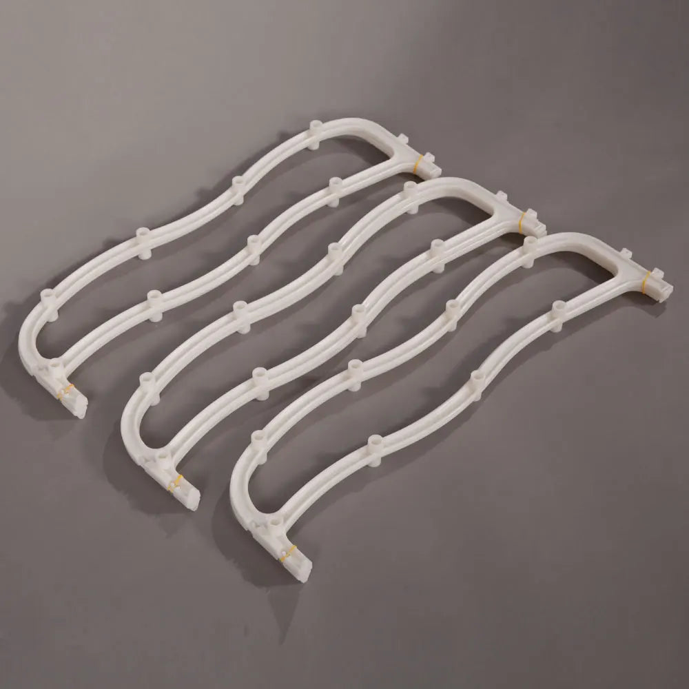12 Layers Wall-mounted Style Home Shoe Rack