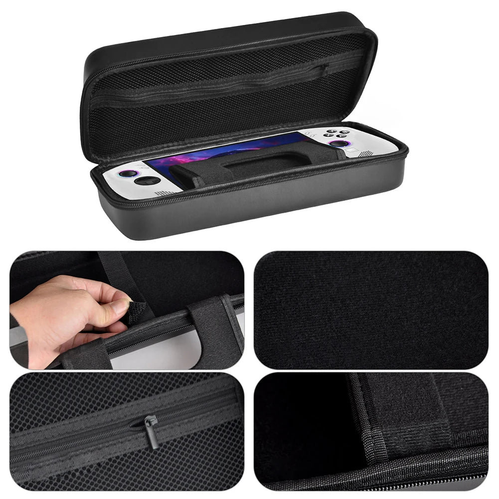 Waterproof TPU Protective Cover Anti-Drop Hard Shell