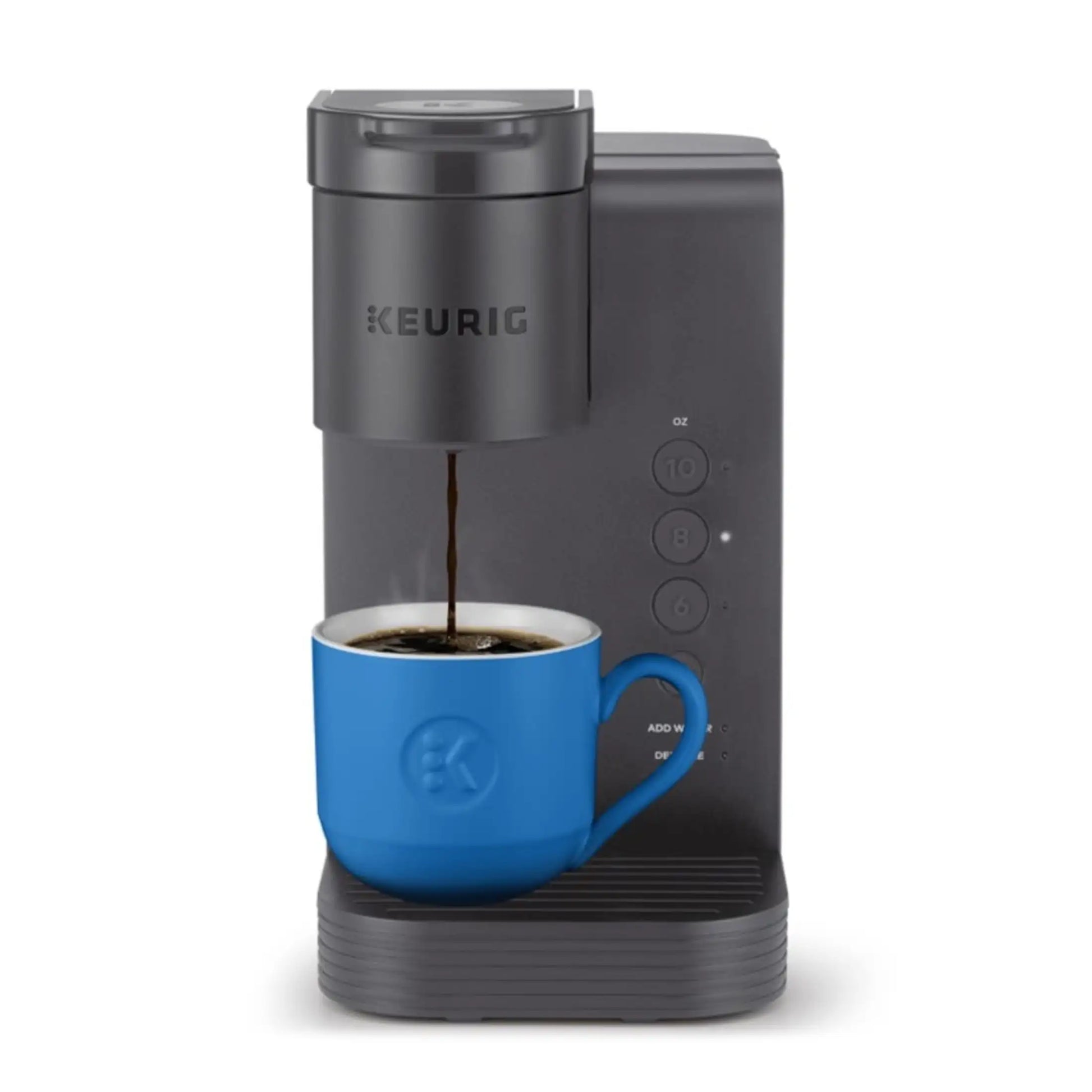 Keurig K-Express Essentials Single Serve