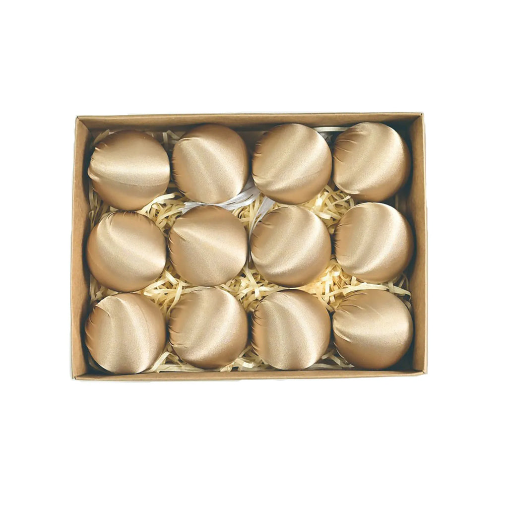 12pcs Christmas Hanging Ball Decorations,