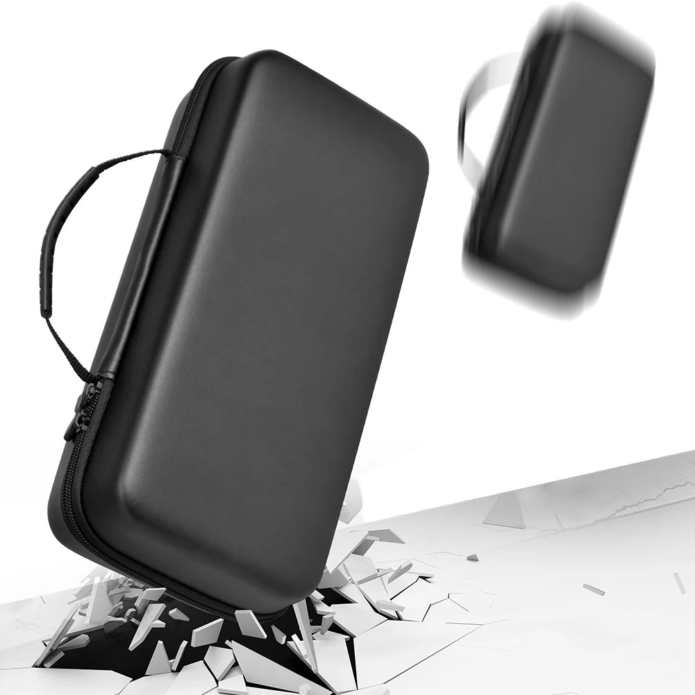 Waterproof TPU Protective Cover Anti-Drop Hard Shell