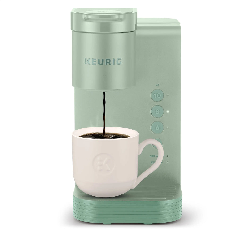 Keurig K-Express Essentials Single Serve