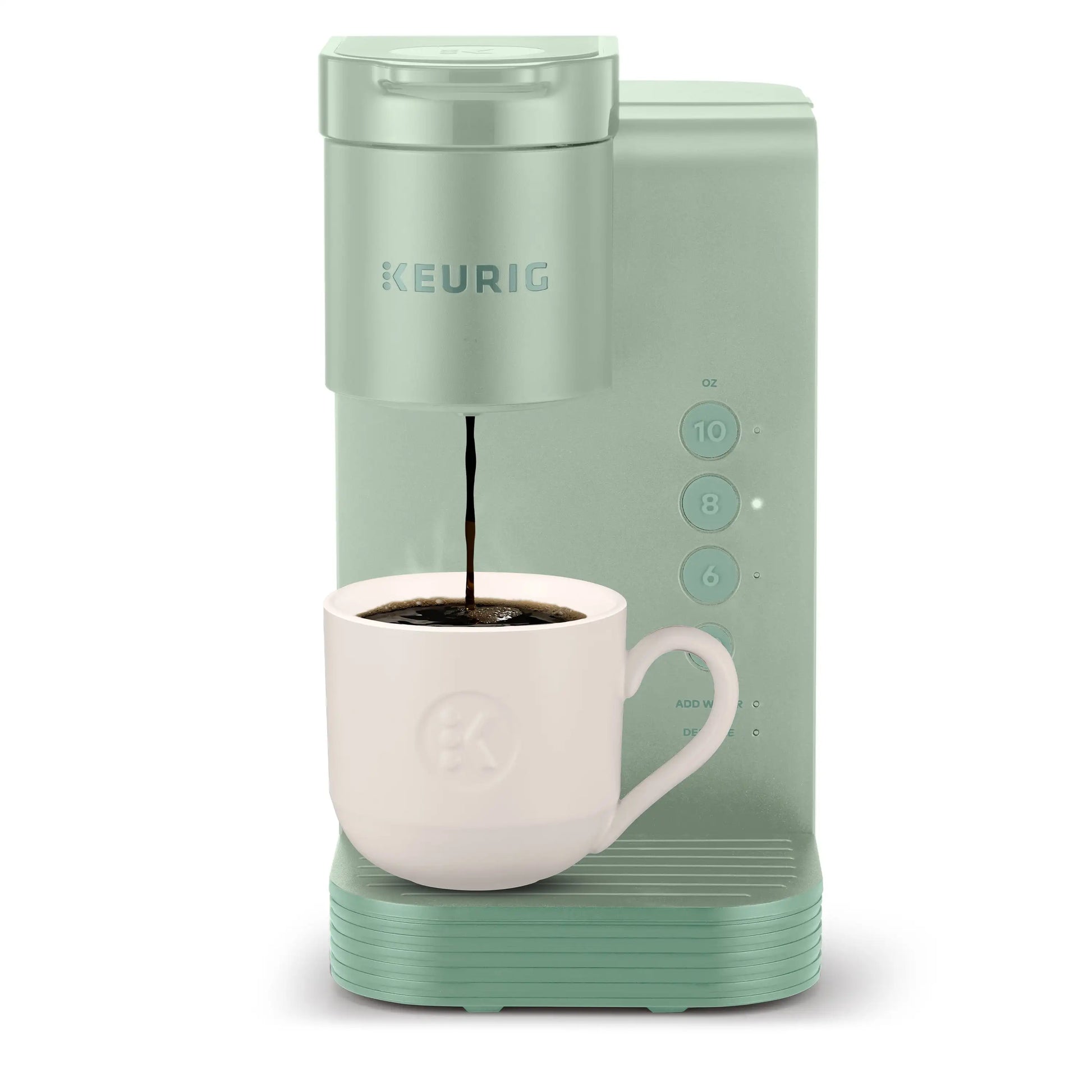 Keurig K-Express Essentials Single Serve
