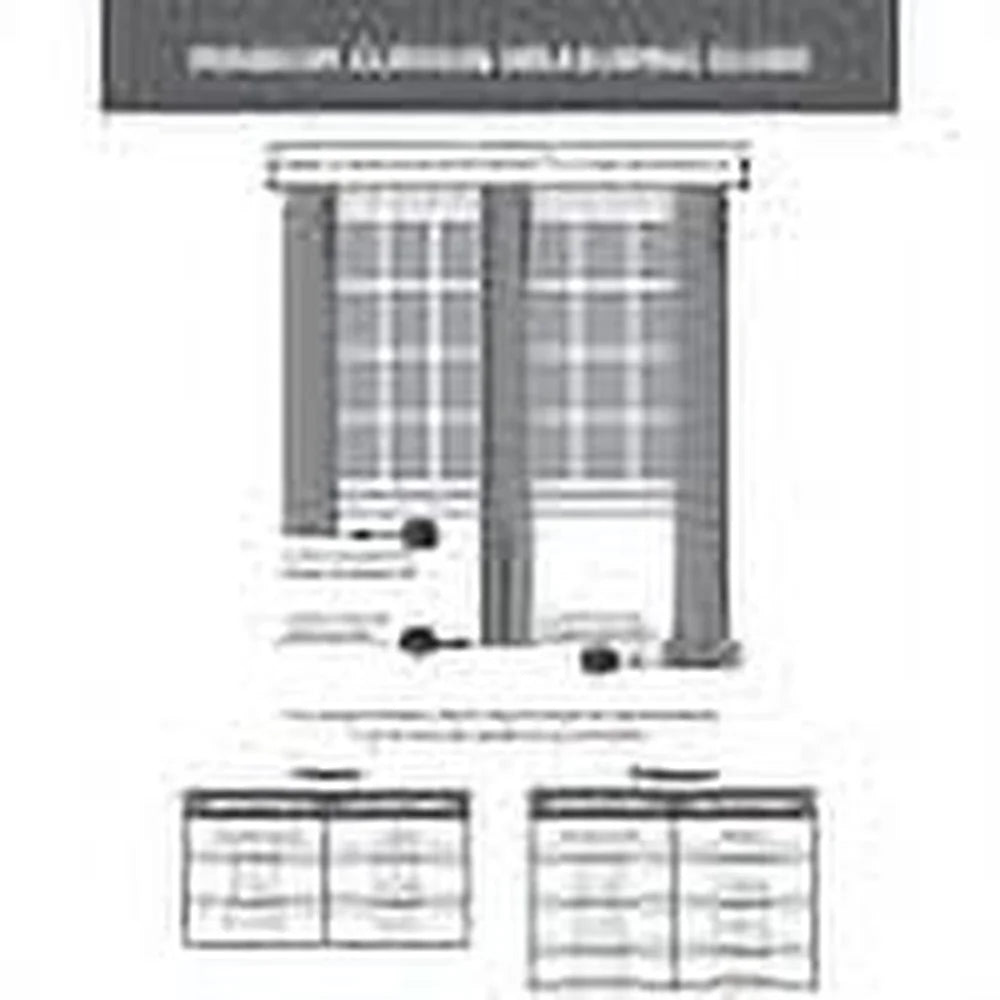 2 Pack Sheer Voile Curtain Panels Floral Rod Pocket Lightweight Machine Washable