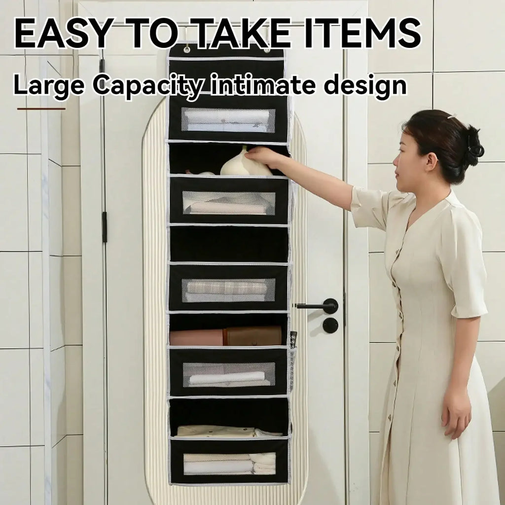 Over The Door Storage Organizer