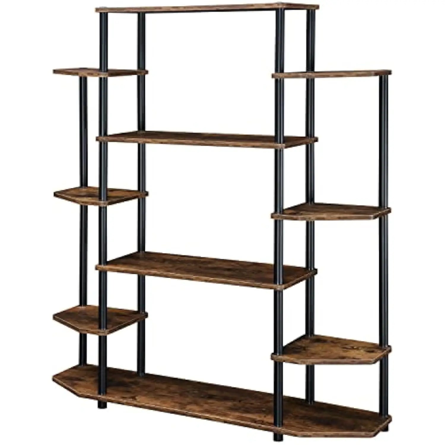 Concepts Designs2Go No Tools Book Shelf