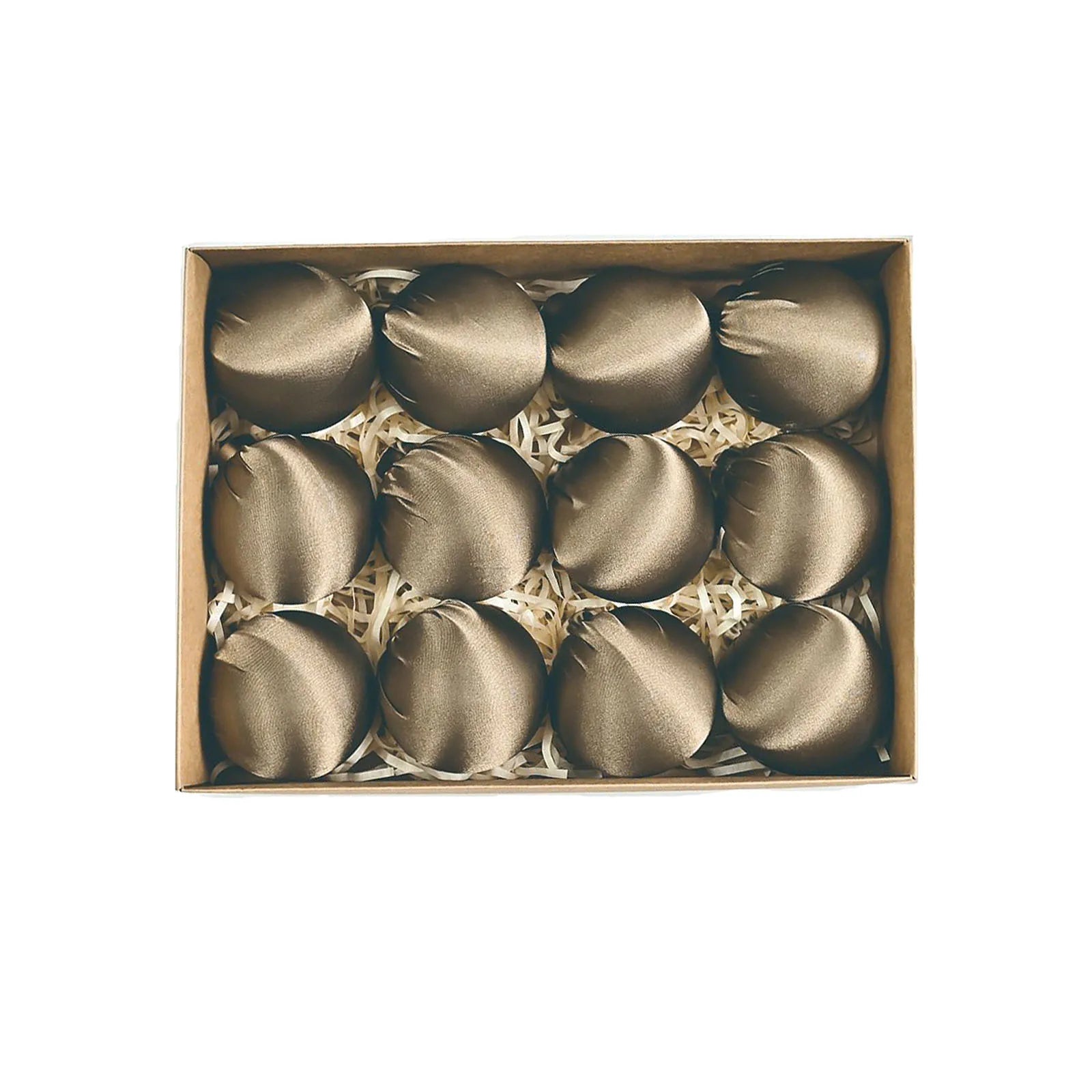 12pcs Christmas Hanging Ball Decorations,