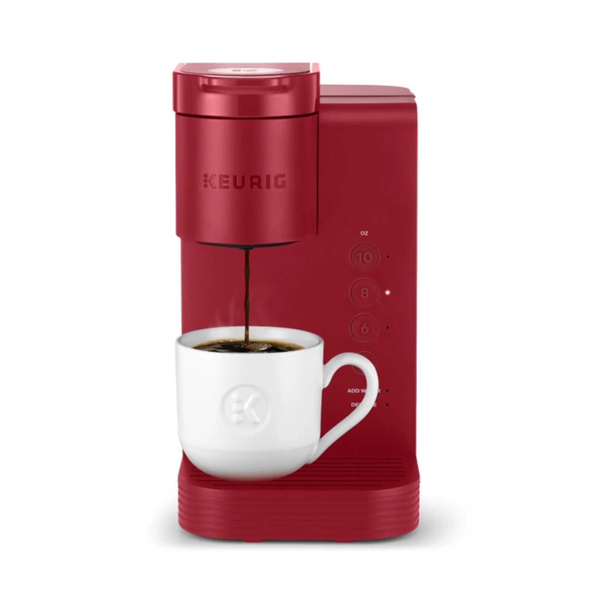 Keurig K-Express Essentials Single Serve