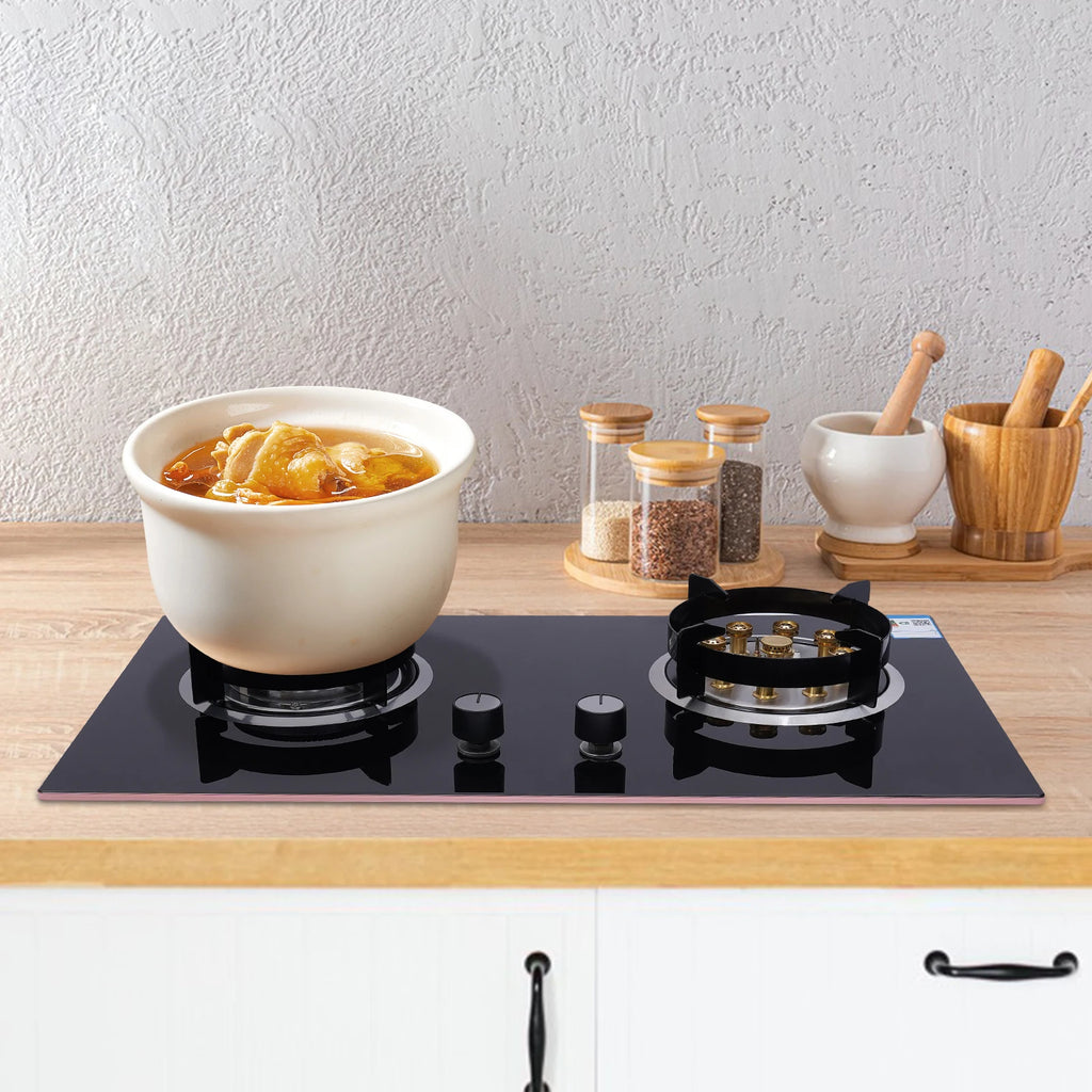 Kitchen accessories-Dual Burner Gas Stove