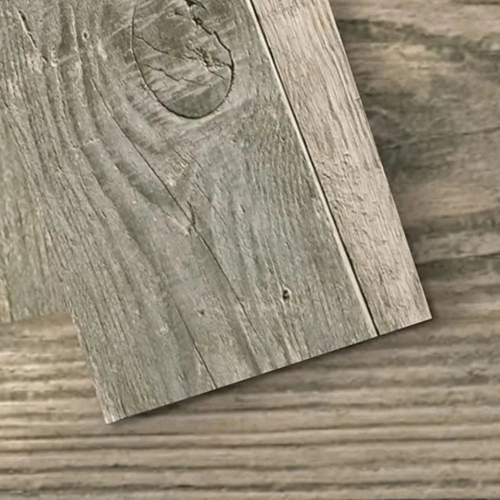 36-Pack 54 Sq.Ft Peel and Stick Floor Tile Vinyl Wood Plank