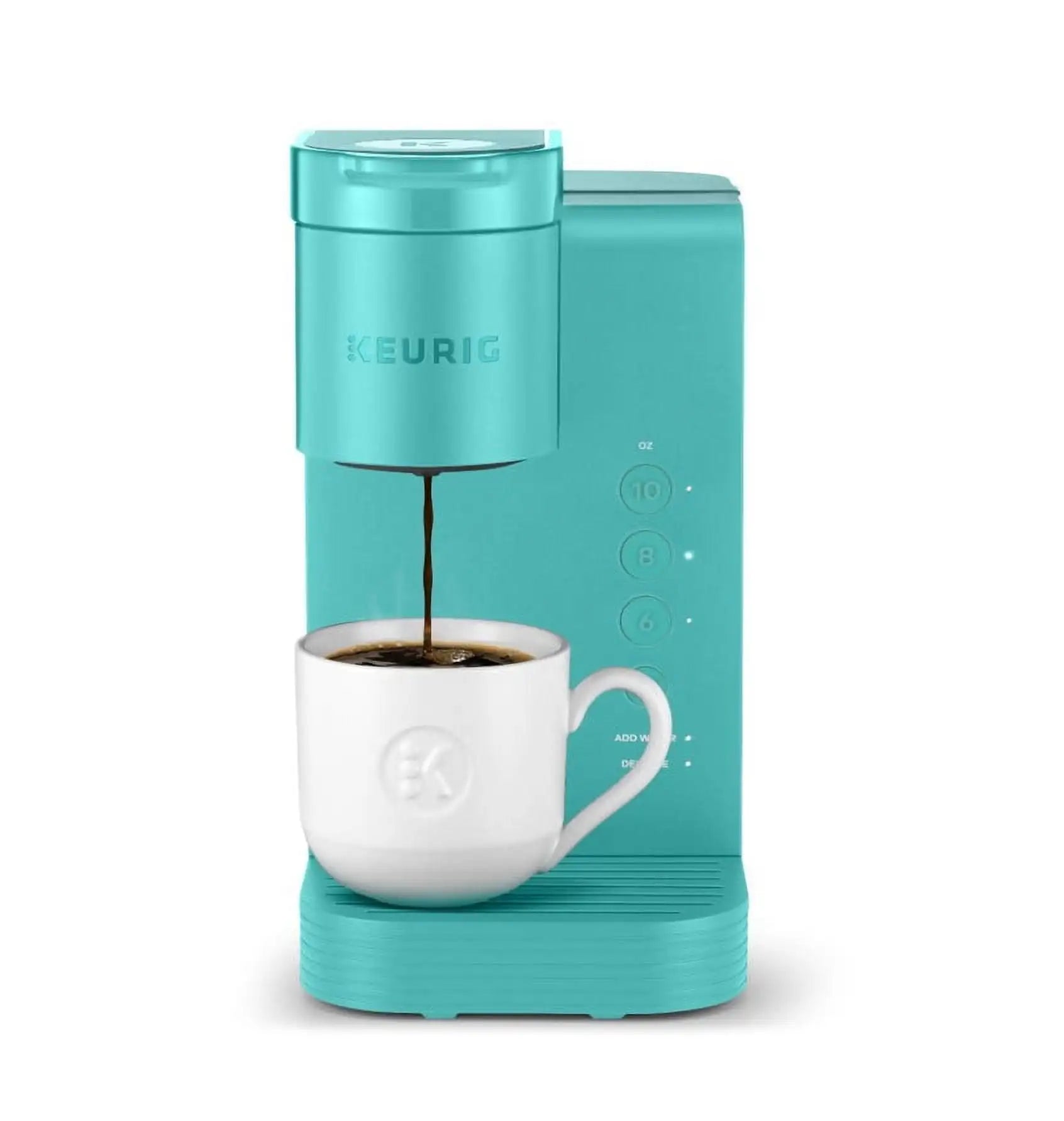 Keurig K-Express Essentials Single Serve