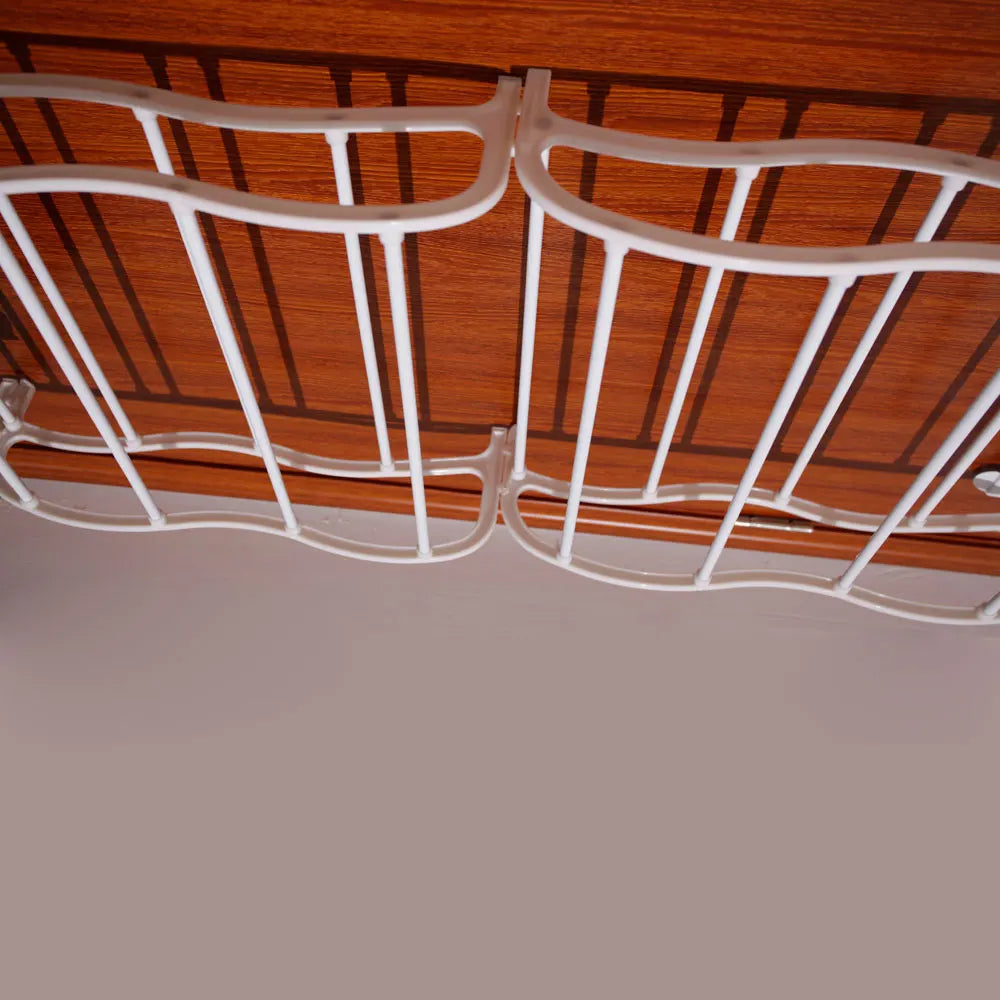 12 Layers Wall-mounted Style Home Shoe Rack