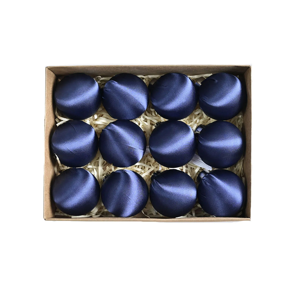 12pcs Christmas Hanging Ball Decorations,