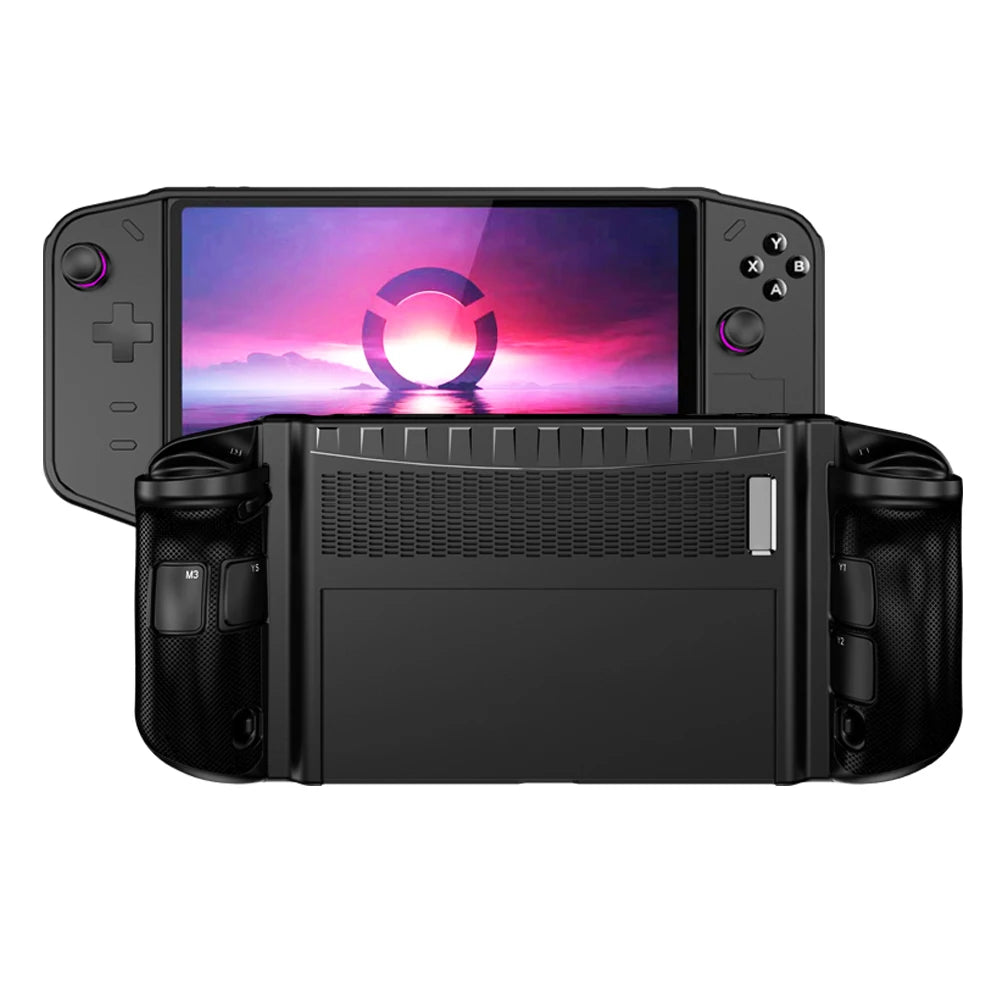 Waterproof TPU Protective Cover Anti-Drop Hard Shell