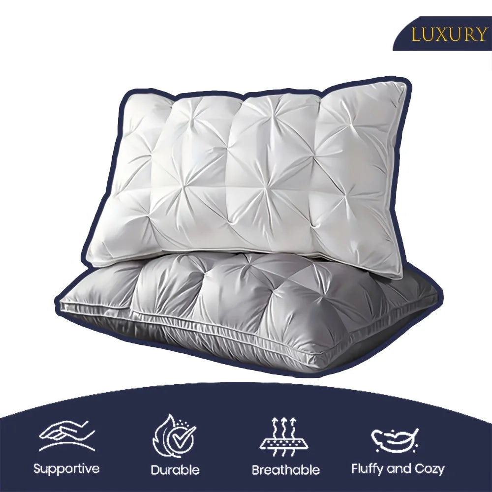 Super Soft, Cervical Spine Protection, Sleep Aid