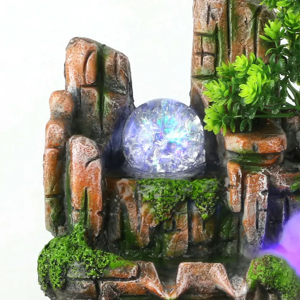 Tabletop Fountain Exquisite Gift
