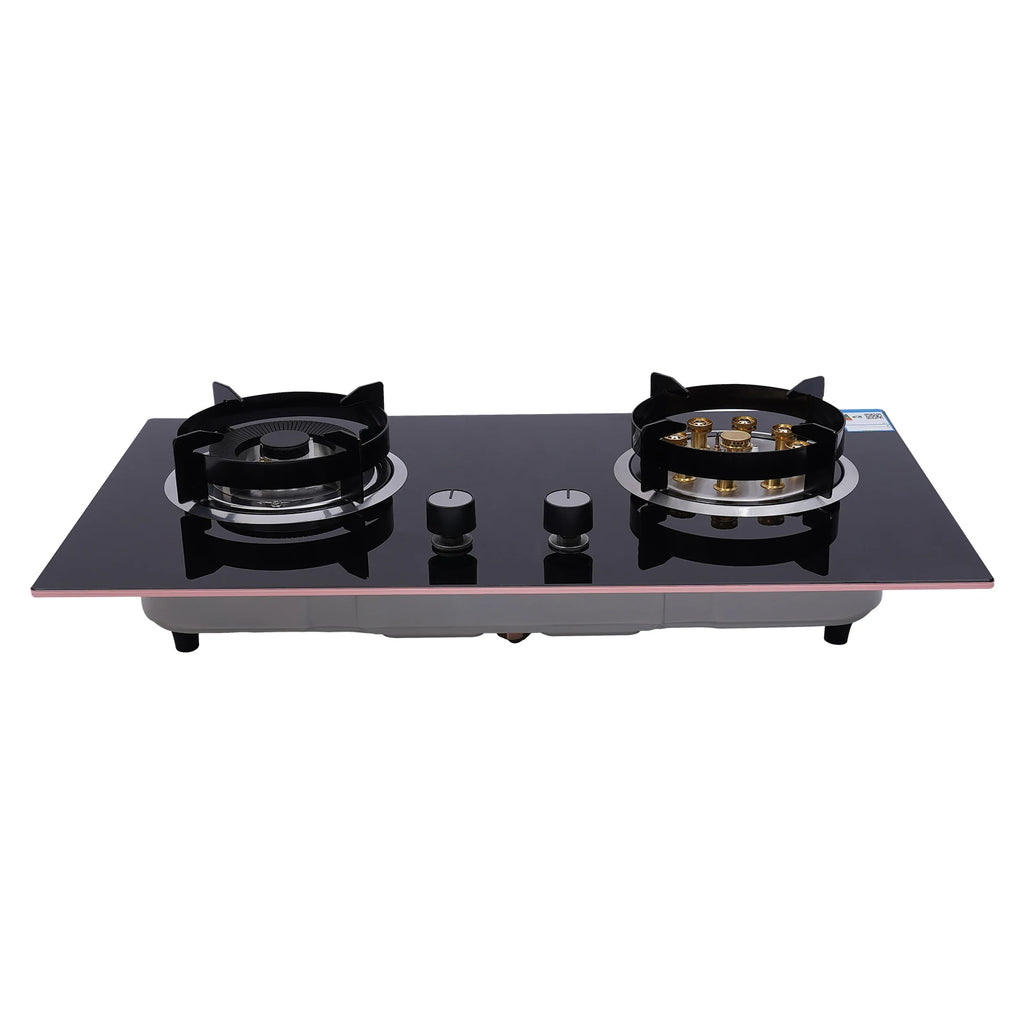 Kitchen accessories-Dual Burner Gas Stove
