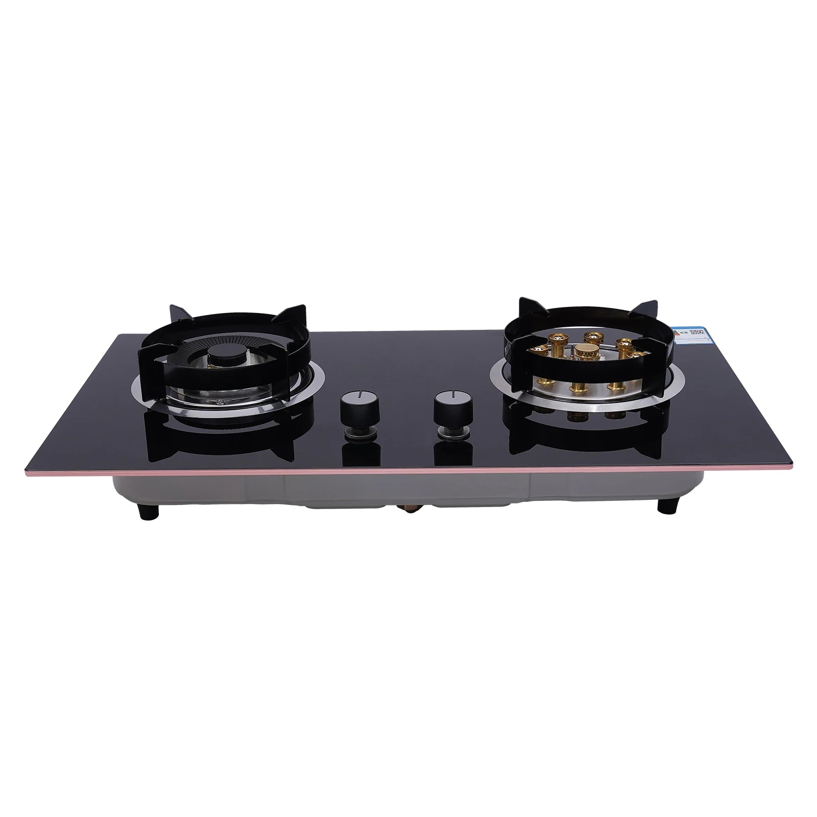 Kitchen accessories-Dual Burner Gas Stove