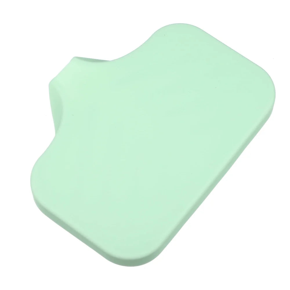 Light Green Ventilated Soap Holder